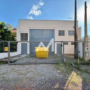 Pavilhão com 299m² e 1 dormitório no bairro Campestre em Lajeado para Alugar