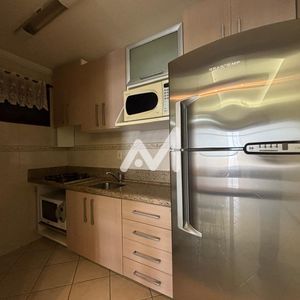 Apartamento com 70m² e 1 dormitório no bairro Centro em Lajeado para Alugar