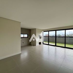 Apartamento com 115m² e 2 dormitórios no bairro São Cristóvão em Lajeado para Comprar