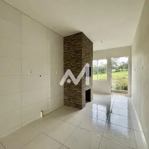 Geminado com 61m² e 2 dormitórios no bairro Conventos em Lajeado para Comprar