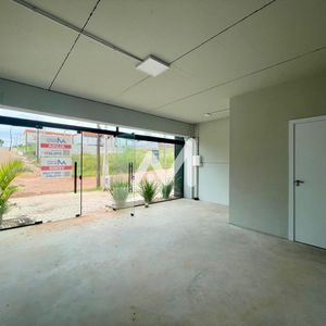 Pavilhão e 1 dormitório no bairro Floresta em Lajeado para Comprar ou Alugar