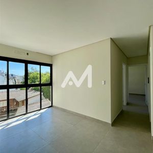 Apartamento com 57m² e 2 dormitórios no bairro Américano em Lajeado para Comprar