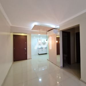 Apartamento com 64m² e 2 dormitórios no bairro Centro em Lajeado para Alugar