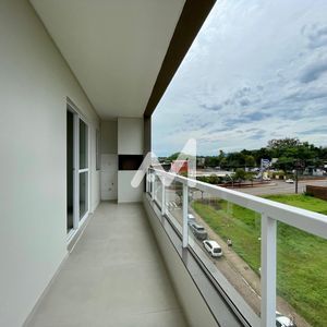 Apartamento com 100m² e 2 dormitórios no bairro São Cristóvão em Lajeado para Comprar ou Alugar