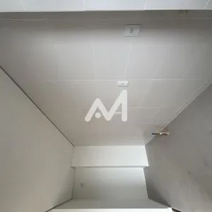Apartamento com 54m² e 2 dormitórios no bairro Universitário em Lajeado para Comprar