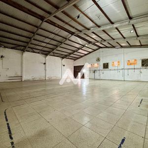 Pavilhão com 450m² e 2 dormitórios no bairro São Cristóvão em Lajeado para Alugar