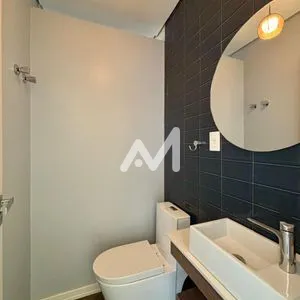 Apartamento com 158m² e 2 dormitórios no bairro Centro em Lajeado para Alugar