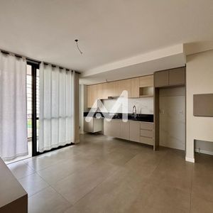 Apartamento com 70m² e 2 dormitórios no bairro Américano em Lajeado para Comprar ou Alugar