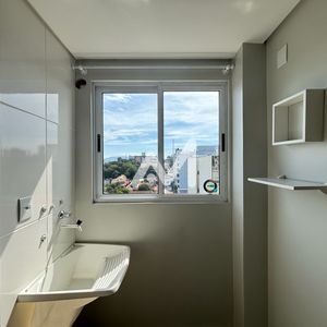 Apartamento com 49m² e 1 dormitório no bairro São Cristóvão em Lajeado para Alugar