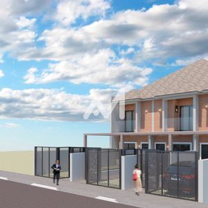 Sobrado com 11m² e 2 dormitórios no bairro Jardim Botânico em Lajeado para Comprar