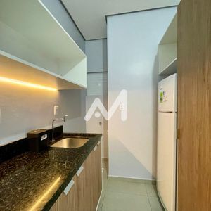Apartamento com 39m² e 1 dormitório no bairro São Cristóvão em Lajeado para Alugar