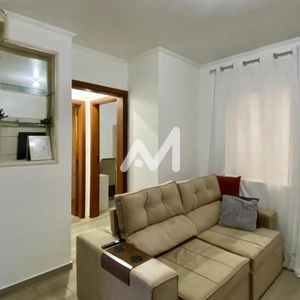 Apartamento com 34m² e 1 dormitório no bairro Florestal em Lajeado para Comprar