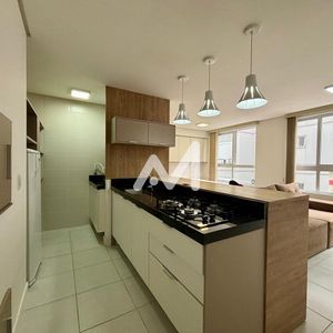 Kitnet com 40m² no bairro Universitário em Lajeado para Alugar