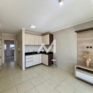 Apartamento com 41m² e 1 dormitório no bairro Florestal em Lajeado para Comprar