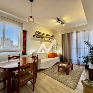 Apartamento com 53m² e 1 dormitório no bairro São Cristóvão em Lajeado para Comprar