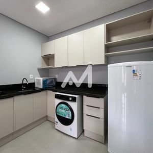 Kitnet com 32m² e 1 dormitório no bairro Universitário em Lajeado para Alugar