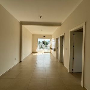 Apartamento com 80m² e 2 dormitórios no bairro Florestal em Lajeado para Alugar
