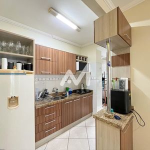 Apartamento com 62m² e 2 dormitórios no bairro Montanha em Lajeado para Comprar