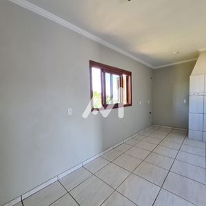 Casa com 77m² e 2 dormitórios no bairro Moinhos D'água em Lajeado para Comprar
