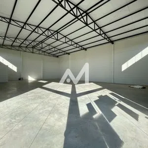 Pavilhão com 312m² e 1 dormitório no bairro São Bento em Lajeado para Alugar