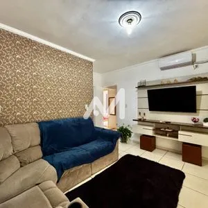 Casa com 298m² e 3 dormitórios no bairro Floresta em Lajeado para Comprar