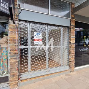 Loja com 50m² no bairro Centro em Lajeado para Alugar