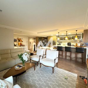 Apartamento com 143m² e 3 dormitórios no bairro Centro em Lajeado para Comprar