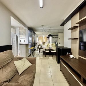 Apartamento com 55m² e 2 dormitórios no bairro Centro em Lajeado para Comprar