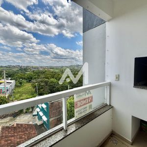 Apartamento com 47m² e 1 dormitório no bairro Moinhos em Lajeado para Comprar
