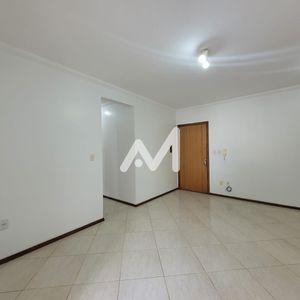 Apartamento com 60m² e 2 dormitórios no bairro Centro em Lajeado para Alugar