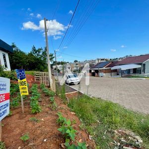 Terreno no bairro Moinhos D'água em Lajeado para Comprar