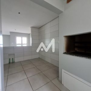 Apartamento com 85m² e 3 dormitórios no bairro Florestal em Lajeado para Comprar