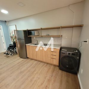 Loft com 39m² no bairro Zona Rural em Fazenda Vilanova para Comprar