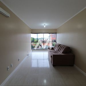 Apartamento com 50m² e 1 dormitório no bairro Centro em Lajeado para Comprar