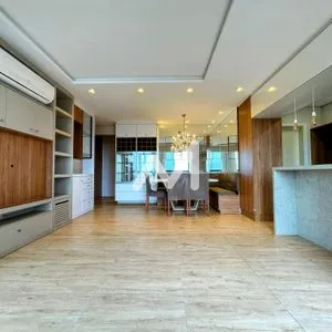 Apartamento com 104m² e 3 dormitórios no bairro São Cristóvão em Lajeado para Comprar