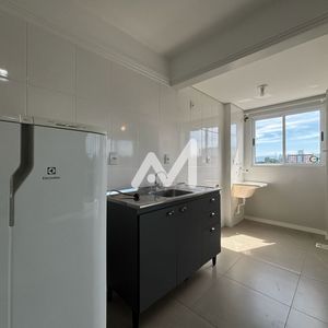 Apartamento com 49m² e 1 dormitório no bairro São Cristóvão em Lajeado para Alugar