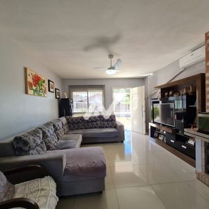 Casa com 145m² e 3 dormitórios no bairro Conventos em Lajeado para Comprar