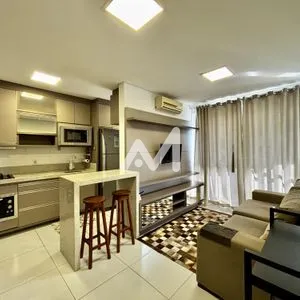 Apartamento com 60m² e 2 dormitórios no bairro Universitário em Lajeado para Comprar