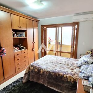 Sobrado com 140m² e 3 dormitórios no bairro Universitário em Lajeado para Comprar