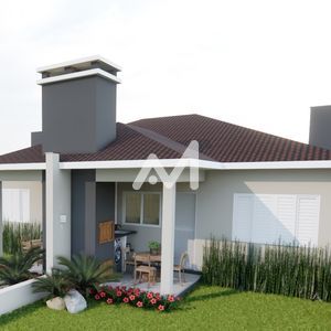 Geminado com 60m² e 2 dormitórios no bairro São Bento em Lajeado para Comprar