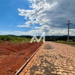 Terreno no bairro Floresta em Lajeado para Comprar