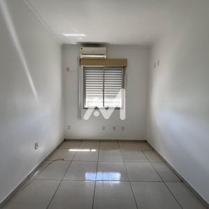 Apartamento com 80m² e 2 dormitórios no bairro Centro em Lajeado para Alugar