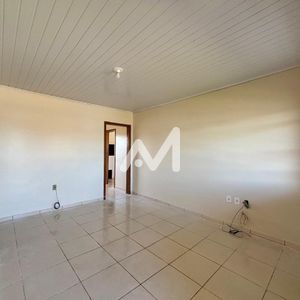 Casa com 60m² e 2 dormitórios no bairro Conventos em Lajeado para Alugar