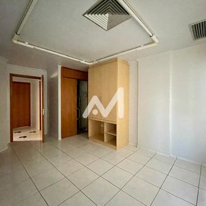 Sala Comercial com 52m² no bairro Centro em Lajeado para Alugar