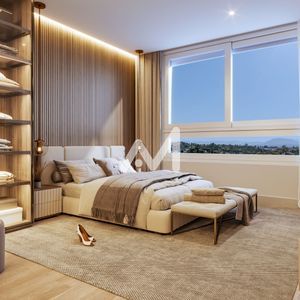 Apartamento com 84m² e 2 dormitórios no bairro Hidráulica em Lajeado para Comprar