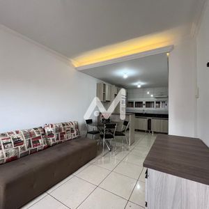 Sobrado com 75m² e 2 dormitórios no bairro Campestre em Lajeado para Alugar