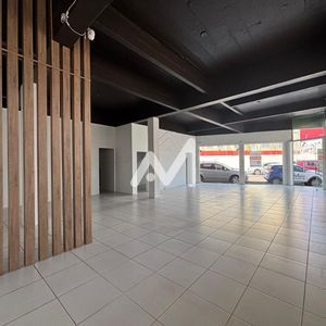 Loja com 160m² no bairro Américano em Lajeado para Alugar