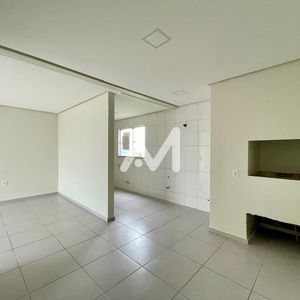 Apartamento com 67m² e 2 dormitórios no bairro Campestre em Lajeado para Comprar
