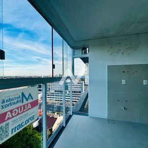 Apartamento com 53m² e 1 dormitório no bairro São Cristóvão em Lajeado para Alugar