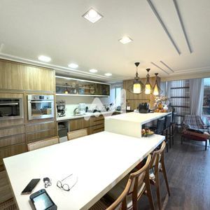 Apartamento com 143m² e 3 dormitórios no bairro Centro em Lajeado para Comprar